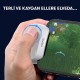 Memo MB01 Oyun Tuşu - Siyah - Kılıf's Memo MB01 Oyun Tuşu - Siyah