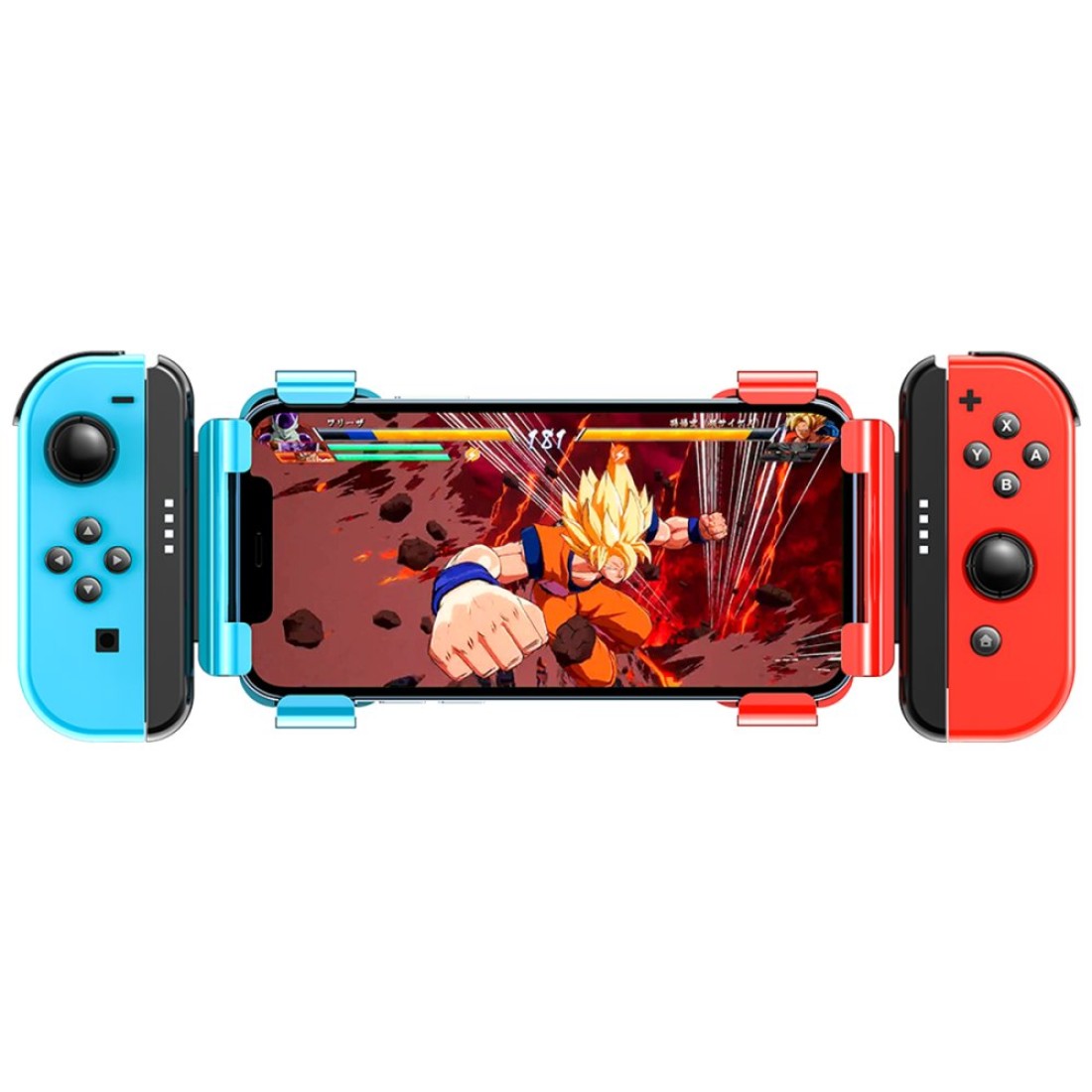 Memo N1 Joycon Telefon Tutucu