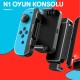 Memo N1 Joycon Telefon Tutucu