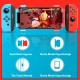 Memo N1 Joycon Telefon Tutucu
