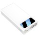 NF240 40.000 mAh Powerbank - Siyah