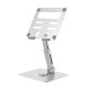 MT136 Laptop Tablet Standı - Kılıf's MT136 Laptop Tablet Standı