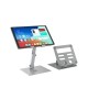 MT136 Laptop Tablet Standı - Kılıf's MT136 Laptop Tablet Standı