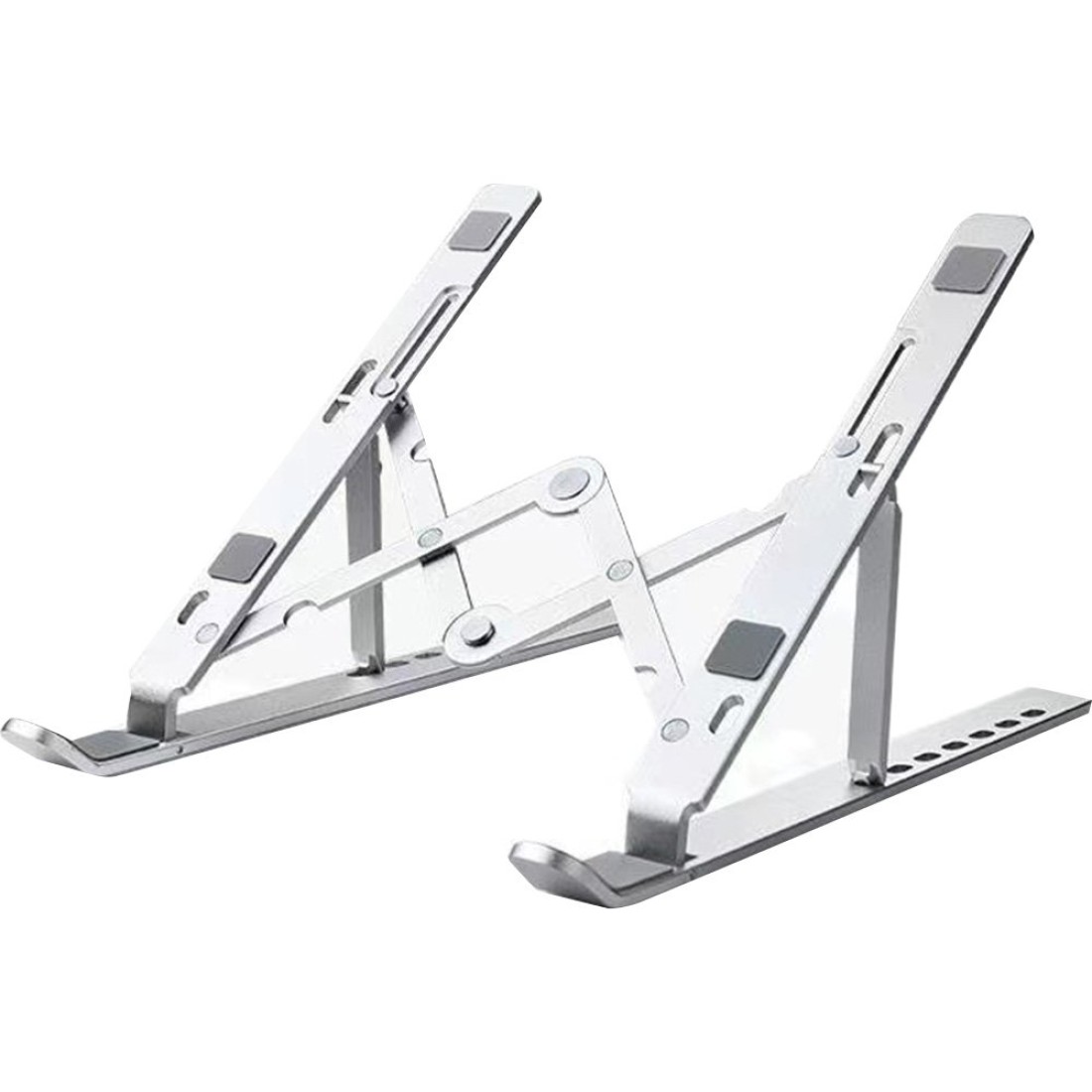 ND02 Katlanabilir Laptop Standı