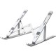 ND02 Katlanabilir Laptop Standı - Kılıf's ND02 Katlanabilir Laptop Standı
