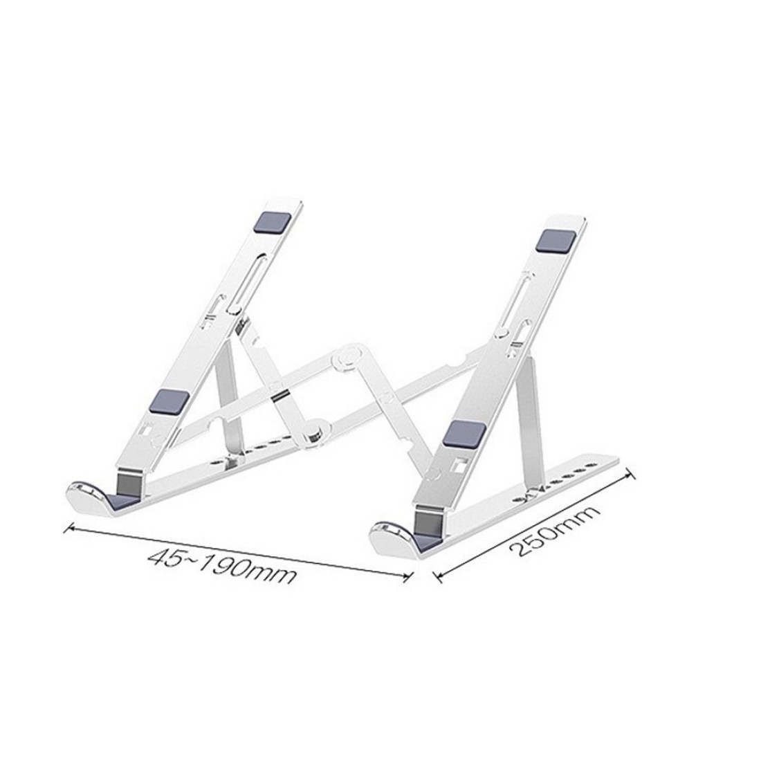 ND02 Katlanabilir Laptop Standı