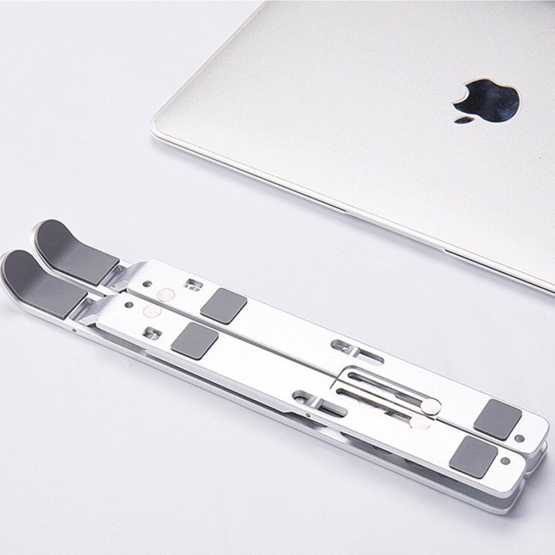 ND02 Katlanabilir Laptop Standı - Kılıf's ND02 Katlanabilir Laptop Standı