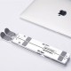 ND02 Katlanabilir Laptop Standı - Kılıf's ND02 Katlanabilir Laptop Standı