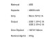 NF240 40.000 mAh Powerbank - Siyah
