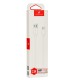 NF6006 Micro USB Kablo - Beyaz - Kılıf's NF6006 Micro USB Kablo - Beyaz