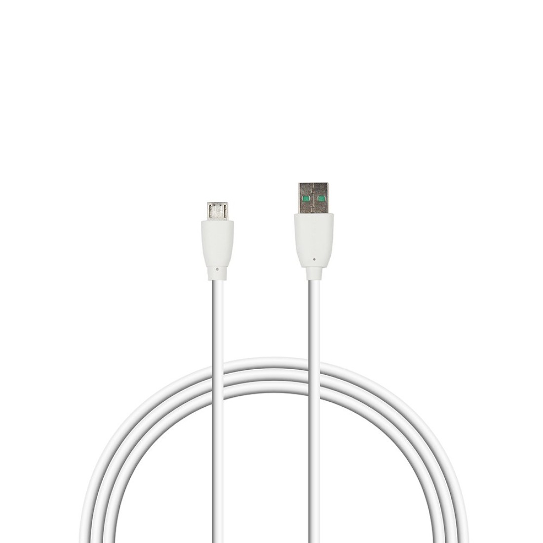 NF6006 Micro USB Kablo - Beyaz
