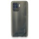 Oppo Reno 5 Lite Kılıf S Silikon - Siyah - Kılıf's Oppo Reno 5 Lite Kılıf S Silikon - Siyah