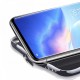 Oppo Reno 5 Pro Kılıf Lüx Şeffaf Silikon - Kılıf's Oppo Reno 5 Pro Kılıf Lüx Şeffaf Silikon