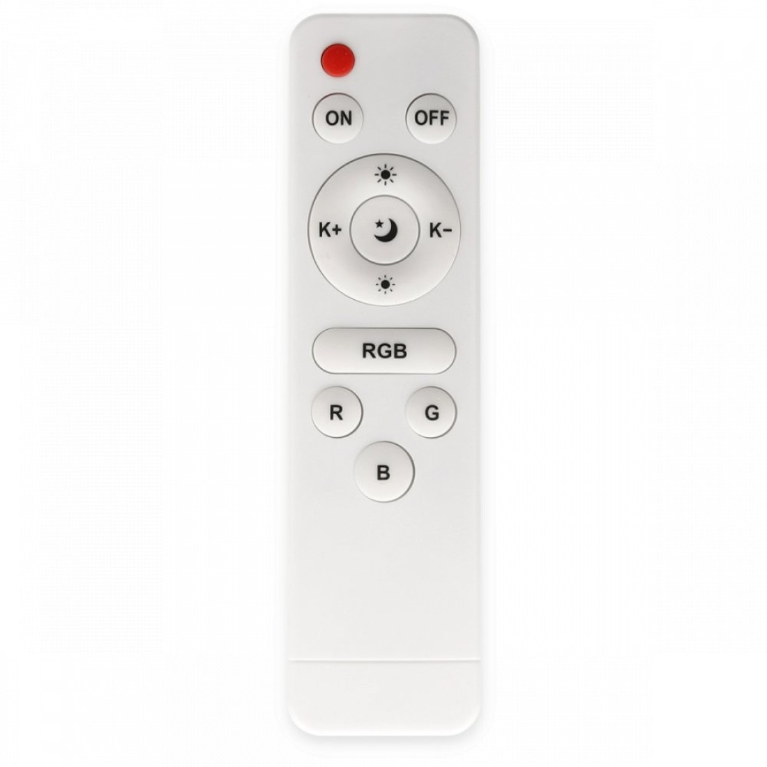 PM26 RGB Led Işık