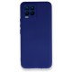 Realme 8 Pro Kılıf First Silikon - Siyah - Kılıf's Realme 8 Pro Kılıf First Silikon - Siyah