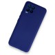 Realme 8 Pro Kılıf First Silikon - Siyah - Kılıf's Realme 8 Pro Kılıf First Silikon - Siyah