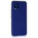 Realme 8 Pro Kılıf First Silikon - Siyah - Kılıf's Realme 8 Pro Kılıf First Silikon - Siyah