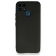 Realme C25s Kılıf First Silikon - Mor - Kılıf's Realme C25s Kılıf First Silikon - Mor