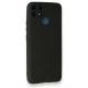 Realme C25s Kılıf First Silikon - Mor - Kılıf's Realme C25s Kılıf First Silikon - Mor