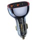 RCC-N18 Usb ve Type-C 93W PD Araç Şarjı - Siyah - Kılıf's RCC-N18 Usb ve Type-C 93W PD Araç Şarjı - Siyah
