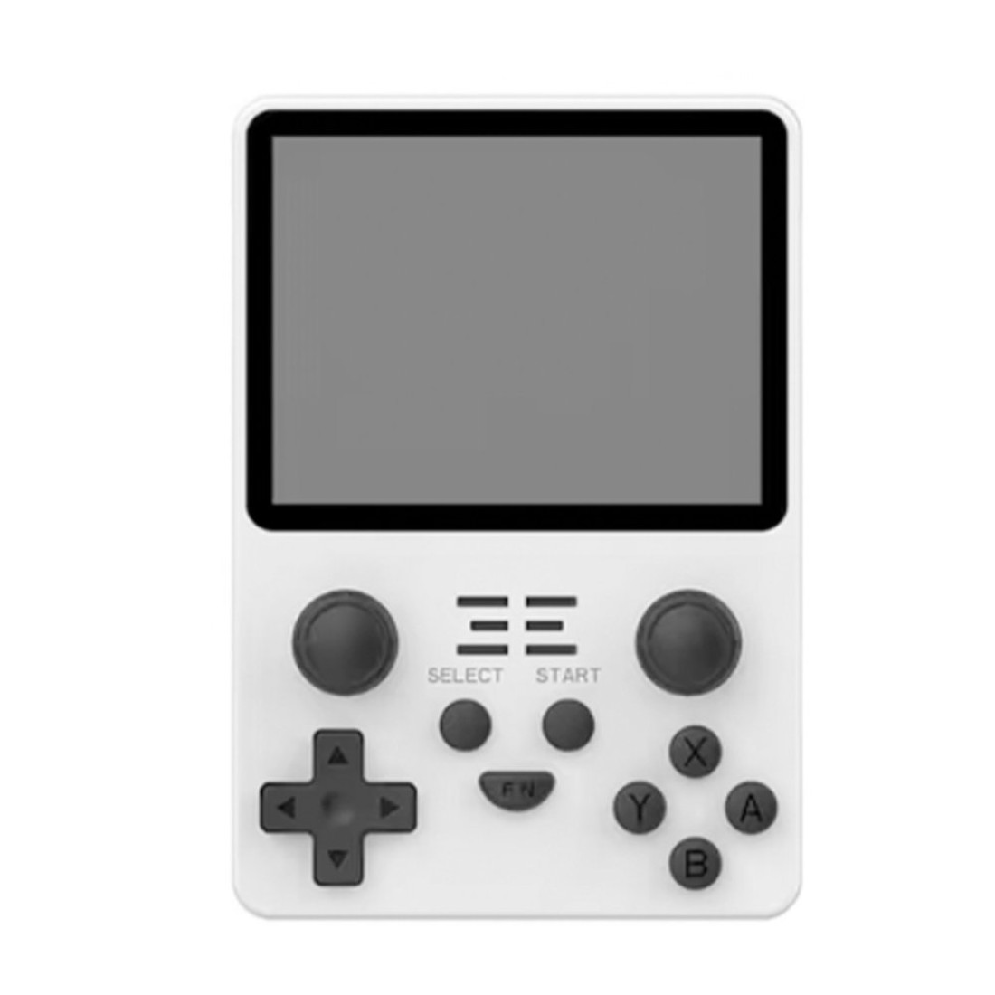 RGB20S Retro Gamepad - Beyaz