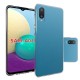 Samsung Galaxy A02 Kılıf Lüx Şeffaf Silikon - Kılıf's Samsung Galaxy A02 Kılıf Lüx Şeffaf Silikon