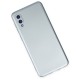 Samsung Galaxy A02 Kılıf Nano içi Kadife Silikon - Siyah - Kılıf's Samsung Galaxy A02 Kılıf Nano içi Kadife Silikon - Siyah