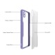 Samsung Galaxy A02 Kılıf Platin Silikon - Siyah - Kılıf's Samsung Galaxy A02 Kılıf Platin Silikon - Siyah