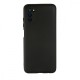Samsung Galaxy A02S Kılıf First Silikon - Bordo - Kılıf's Samsung Galaxy A02S Kılıf First Silikon - Bordo