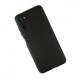Samsung Galaxy A02S Kılıf First Silikon - Bordo - Kılıf's Samsung Galaxy A02S Kılıf First Silikon - Bordo