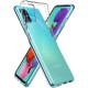 Samsung Galaxy A02S Kılıf Lüx Şeffaf Silikon - Kılıf's Samsung Galaxy A02S Kılıf Lüx Şeffaf Silikon