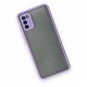Samsung Galaxy A02S Kılıf Montreal Silikon Kapak - Siyah - Kılıf's Samsung Galaxy A02S Kılıf Montreal Silikon Kapak - Siyah