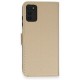 Samsung Galaxy A02S Kılıf Trend S Plus Kapaklı Kılıf - Siyah - Kılıf's Samsung Galaxy A02S Kılıf Trend S Plus Kapaklı Kılıf - Siyah