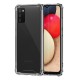 Samsung Galaxy A02S Kılıf Olex Tpu Silikon - Kılıf's Samsung Galaxy A02S Kılıf Olex Tpu Silikon