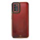 Samsung Galaxy A02S Kılıf Liva Lens Silikon - Siyah - Kılıf's Samsung Galaxy A02S Kılıf Liva Lens Silikon - Siyah