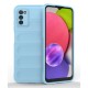 Samsung Galaxy A03S Kılıf Optimum Silikon - Siyah - Kılıf's Samsung Galaxy A03S Kılıf Optimum Silikon - Siyah