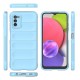 Samsung Galaxy A03S Kılıf Optimum Silikon - Siyah - Kılıf's Samsung Galaxy A03S Kılıf Optimum Silikon - Siyah