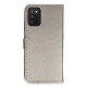 Samsung Galaxy A03S Kılıf Trend S Plus Kapaklı Kılıf - Siyah - Kılıf's Samsung Galaxy A03S Kılıf Trend S Plus Kapaklı Kılıf - Siyah
