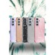 Samsung Galaxy A05S Kılıf Glow Kapak - Siyah - Kılıf's Samsung Galaxy A05S Kılıf Glow Kapak - Siyah