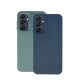 Samsung Galaxy A05S Kılıf Petro Silikon - Siyah - Kılıf's Samsung Galaxy A05S Kılıf Petro Silikon - Siyah