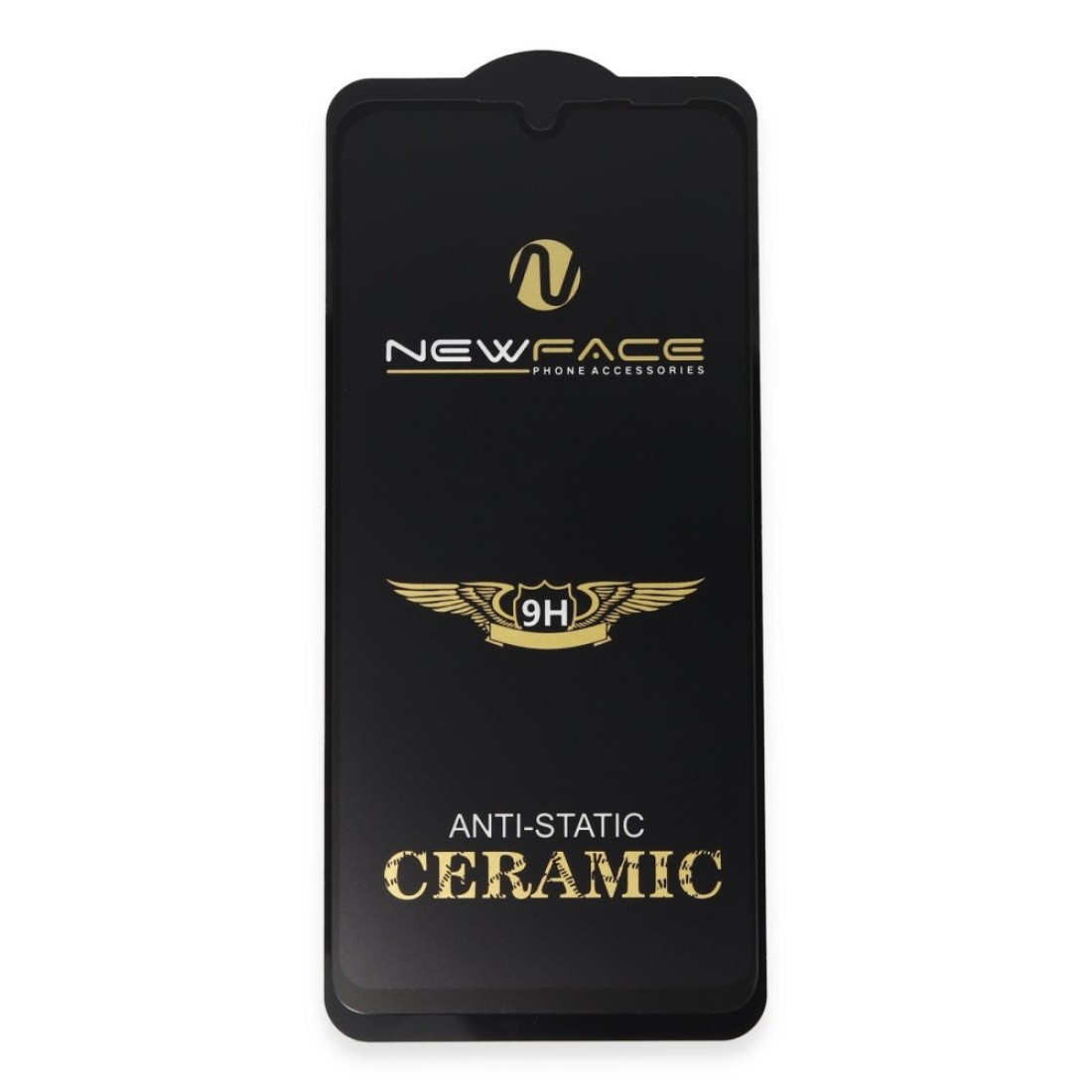 Samsung Galaxy A15 4G 3D Antistatik Mat Seramik Nano Ekran Koruyucu - Kılıf's Samsung Galaxy A15 4G 3D Antistatik Mat Seramik Nano Ekran Koruyucu