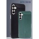 Samsung Galaxy A15 4G Kılıf Auto Focus Kapak - Siyah - Kılıf's Samsung Galaxy A15 4G Kılıf Auto Focus Kapak - Siyah