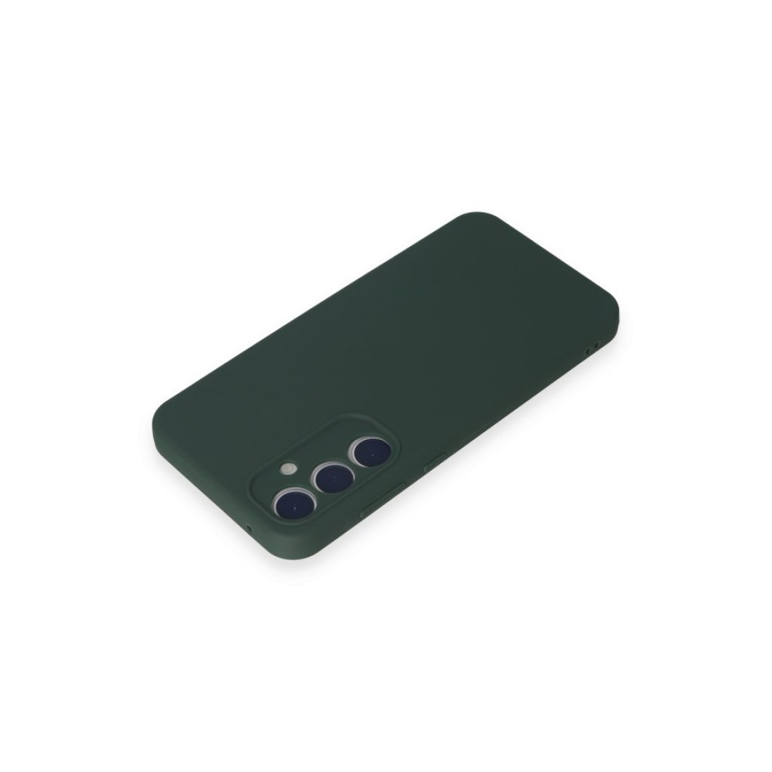 Samsung Galaxy A15 4G Kılıf First Silikon - Siyah - Kılıf's Samsung Galaxy A15 4G Kılıf First Silikon - Siyah