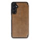Samsung Galaxy A15 4G Kılıf Flip Cover - Siyah - Kılıf's Samsung Galaxy A15 4G Kılıf Flip Cover - Siyah