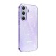 Samsung Galaxy A15 4G Kılıf Glow Kapak - Siyah - Kılıf's Samsung Galaxy A15 4G Kılıf Glow Kapak - Siyah