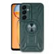 Samsung Galaxy A15 4G Kılıf Lincoln Silikon - Siyah - Kılıf's Samsung Galaxy A15 4G Kılıf Lincoln Silikon - Siyah