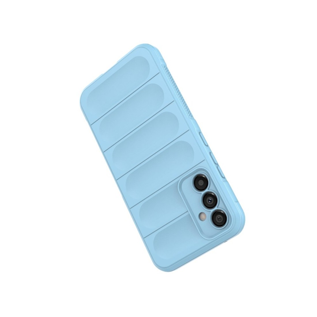 Samsung Galaxy A15 4G Kılıf Optimum Silikon - Siyah - Kılıf's Samsung Galaxy A15 4G Kılıf Optimum Silikon - Siyah