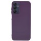Samsung Galaxy A15 4G Kılıf Petro Silikon - Siyah - Kılıf's Samsung Galaxy A15 4G Kılıf Petro Silikon - Siyah