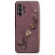 Samsung Galaxy A32 Kılıf Esila Silikon - Siyah - Kılıf's Samsung Galaxy A32 Kılıf Esila Silikon - Siyah