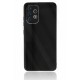 Samsung Galaxy A32 Kılıf Glass Kapak - Siyah - Kılıf's Samsung Galaxy A32 Kılıf Glass Kapak - Siyah